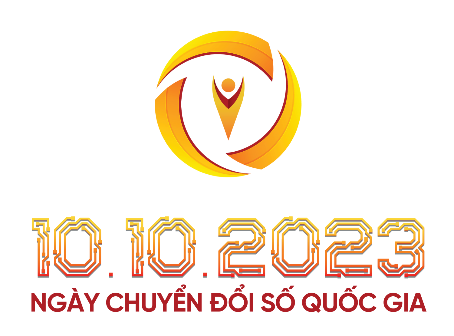 Tập trung tuyên truyền Ngày chuyển đổi số Quốc gia (ngày 10/10/2023)